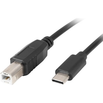 Lanberg CA-USBA-14CC-0030-BK