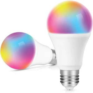 HOMA Интелигентна led крушка homa 10w с wifi hb 20 (1000978)