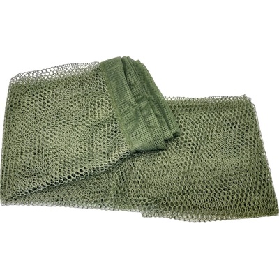 LK Baits Náhradní síť k podběráku Green 42"