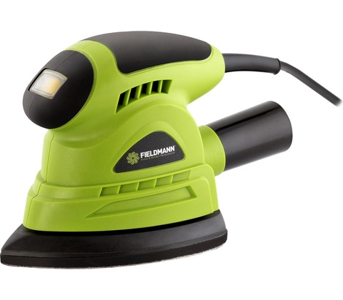 Fieldmann FDB 200131-E