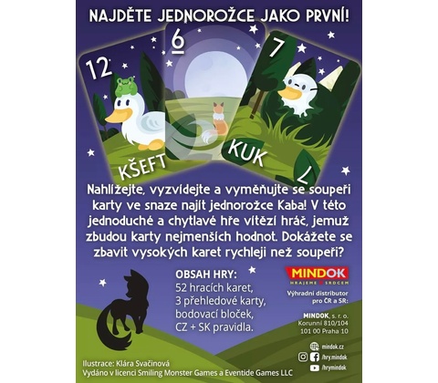 Mindok Kabo