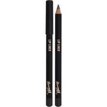 Barry M Kohl Pencil dlhotrvajúca ceruzka na oči Grey 1,14 g