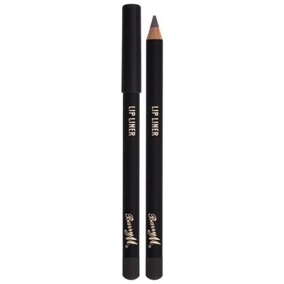 Barry M Kohl Pencil dlhotrvajúca ceruzka na oči Grey 1,14 g