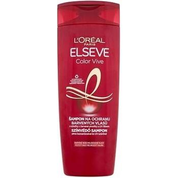 L'Oréal Elséve Color Vive šampón pre farbené vlasy 400 ml