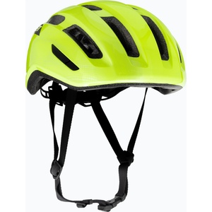 MET Велосипедна каска MET Miles yellow glossy