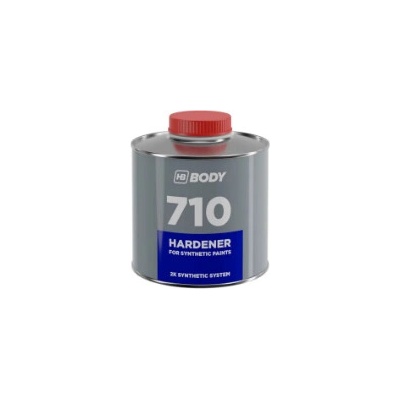 Body 710 500ml