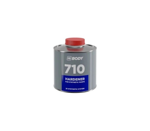 Body 710 500ml