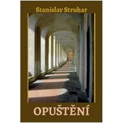 Opuštění
