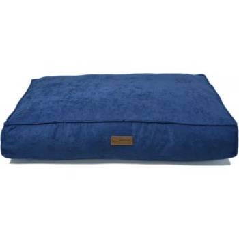 DUBEX PLUS SOFT BED - Small - дюшек 56 x 40 x 13 см - СИН, Турция - 51916