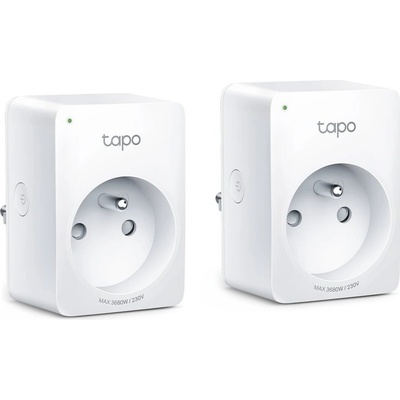 TP-link Tapo P110(2-pack)(EU) – Zboží Živě