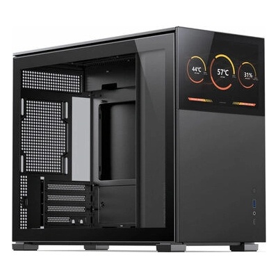 Jonsbo D31 STD BLACK SC