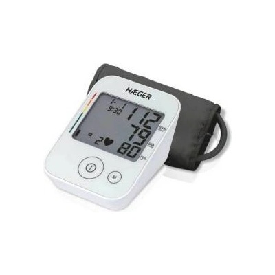HAEGER TM-ARM.003A Digi Heart