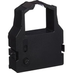 Prime technology ЛЕНТА ЗА МАТРИЧЕН ПРИНТЕР STAR LC 24-30/15-11/15-21 - Black - PN RFS333BWHJ - U. T. - 7, 5 m x 12, 7 mm (RFS333BWHJ)