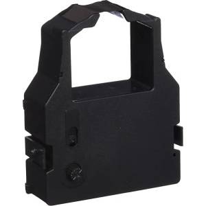 Prime technology ЛЕНТА ЗА МАТРИЧЕН ПРИНТЕР STAR LC 24-30/15-11/15-21 - Black - PN RFS333BWHJ - U. T. - 7, 5 m x 12, 7 mm (RFS333BWHJ)
