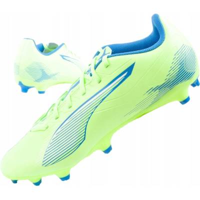 Puma ULTRA 5 PLAY FG/AG Zelená