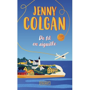 De fil en aiguille | Jenny Colgan (2026)
