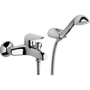 Roca Смесител едноръкохватков Monodin Top за душ/вана (A5A0135C00)