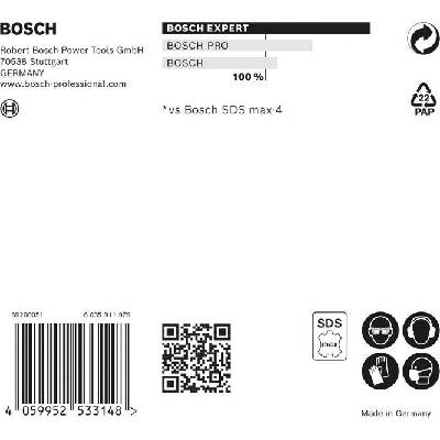 Bosch 2608900240