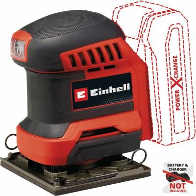 EinhellTE-OS 18/113 4460730