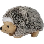 Nicotoy Плюшена играчка Nicotoy - Таралеж, 15 cm (6305830074) - baby