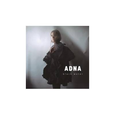 Black Water - Adna CD