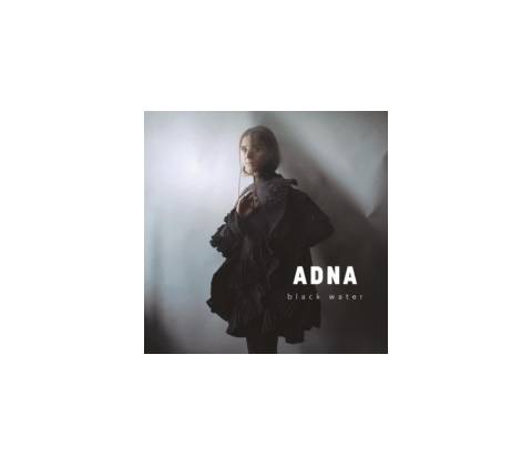 Black Water - Adna CD