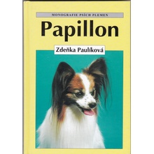 Papillon - Zdeňka Paulíková, Radek Fiala