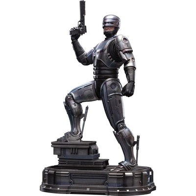 Robocop Art Scale 1/10 Robocop 24 cm