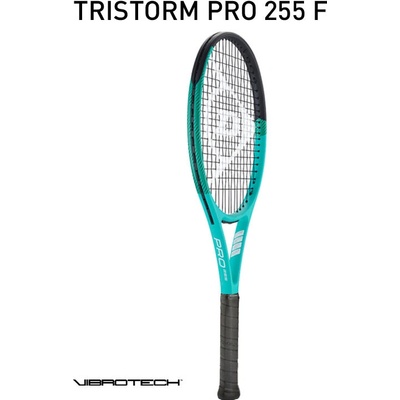 Dunlop TRISTORM PRO 255 F