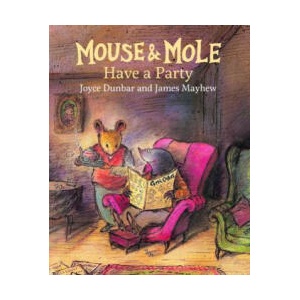 Mouse and Mole | James Mayhew (ISBN: 9781595729019)