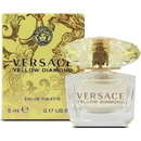 Versace Yellow Diamond Toaletná voda dámská 5 ml