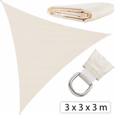 Malatec smotanová 02257 3 x 3 x 3 m