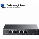 TP-Link TL-SG1005P-PD