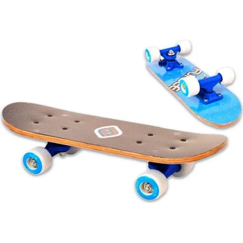 D'Arpeje Funbee Mini Blue 43 cm (OFUN247B)