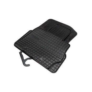 FroGum Гумени стелки за BMW Х3 F25 (2010-2017) / X4 F26 (2014-2018), марка Frogum (0665)