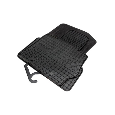 FroGum Гумени стелки за BMW Х3 F25 (2010-2017) / X4 F26 (2014-2018), марка Frogum (0665)