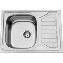 Sinks OKIO 650 V matný