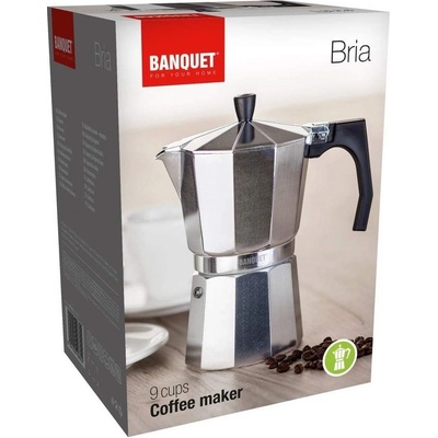 Banquet Bria 9 – Zboží Dáma