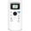 Emerson Quiet Kool EQK EAPC10RD1, EBPC8RD1, EBPC10RD1, EAPC8RD1 - оригинален дистанционен контрол (Quiet Kool EQK EAPC10RD1, EBPC8RD1, EBPC10RD1, EAPC8RD1)