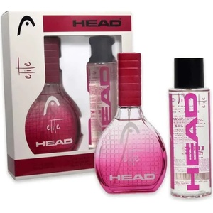 Head Elite комплект за жени EDT 100 ml + ароматен спрей 240 ml