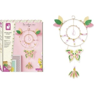 Janod Atelier Deco Ловец на слънце Блестяща пеперуда (J07739)