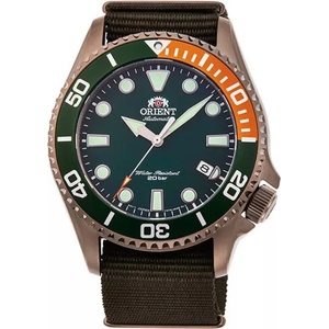 Orient RA-AC0K04E10B Часовници