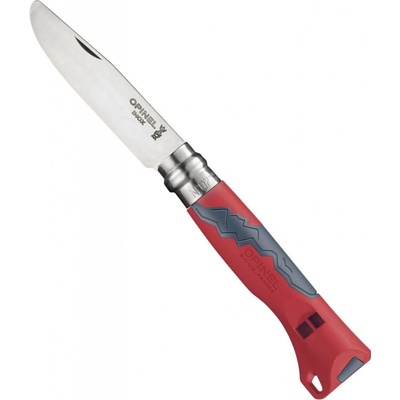 Opinel VRI N°07 Outdoor Junior 8 cm