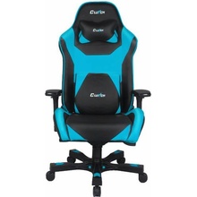 ClutchChairz Throttle Bravo Premium blue THB99BBL