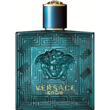Versace Eros parfumovaná voda pánska 100 ml