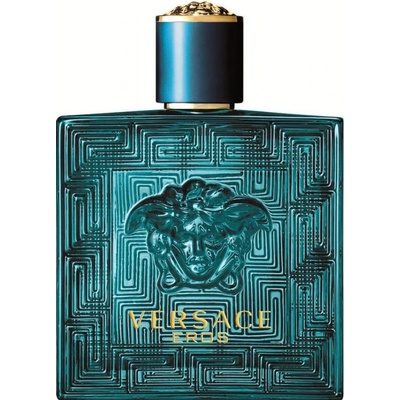 Versace Eros parfumovaná voda pánska 100 ml