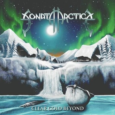 Sonata Arctica: Clear Cold Beyond: CD