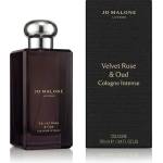 Jo Malone Velvet Rose & Oud Одеколон Intense 100 ml опция С кутийка Парфюми