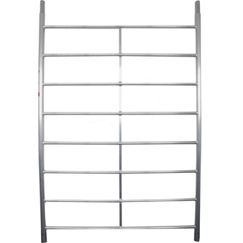 KRAUSE Вертикална рамка Krause Pro Tec XXL, 2х1.35 м (12915078) (12915078)