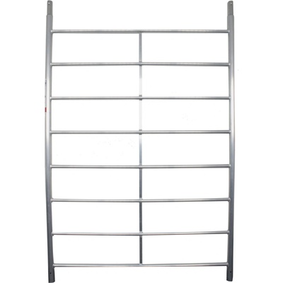 KRAUSE Вертикална рамка Krause Pro Tec XXL, 2х1.35 м (12915078) (12915078)